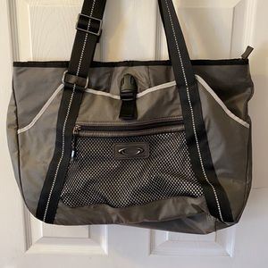 Oakley Women’s Gym Bag